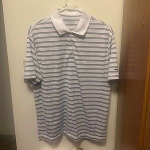 Nike Golf Polo